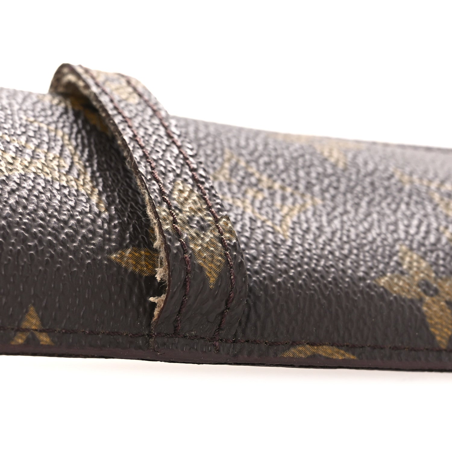 Louis Vuitton Monogram Etui Pen Holder Case 1818221 – FASHIONPHILE