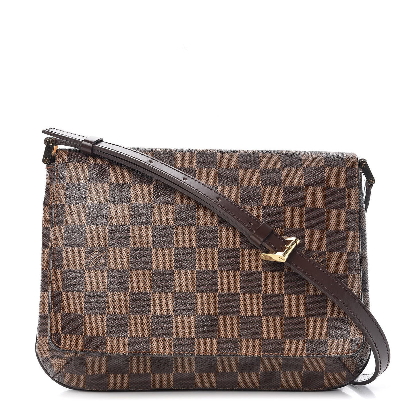 Damier Ebene Musette Tango