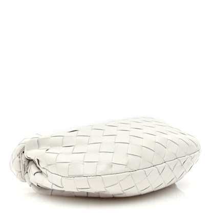 Bottega Veneta Nappa Intrecciato Mini Jodie Chalk 4 of 10
