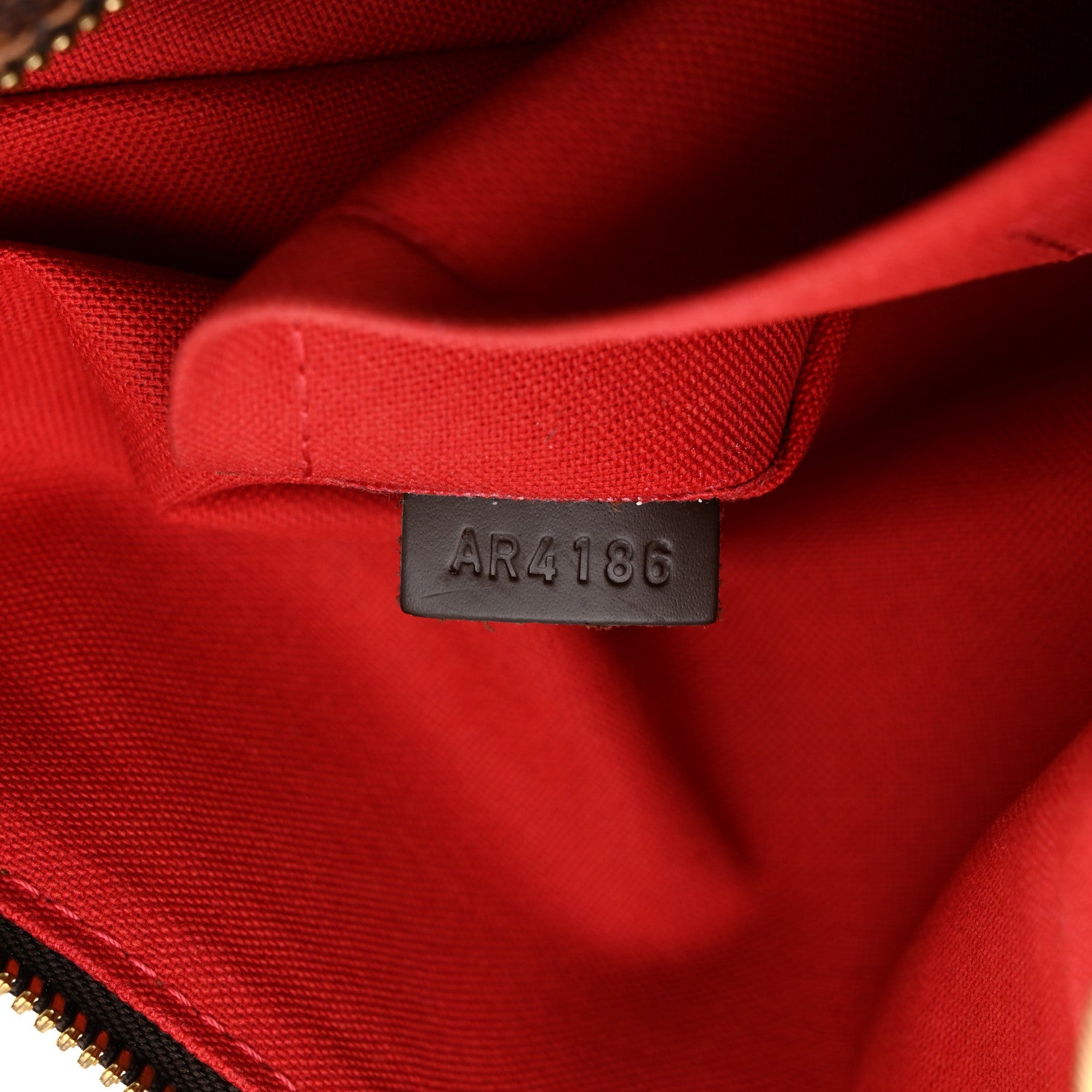 Louis Vuitton Damier Ebene Duomo Messenger 7 of 11