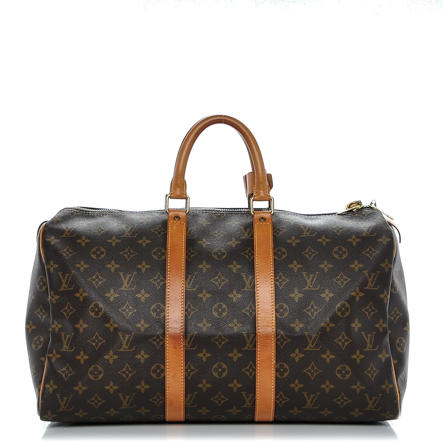 Monogram Keepall 45