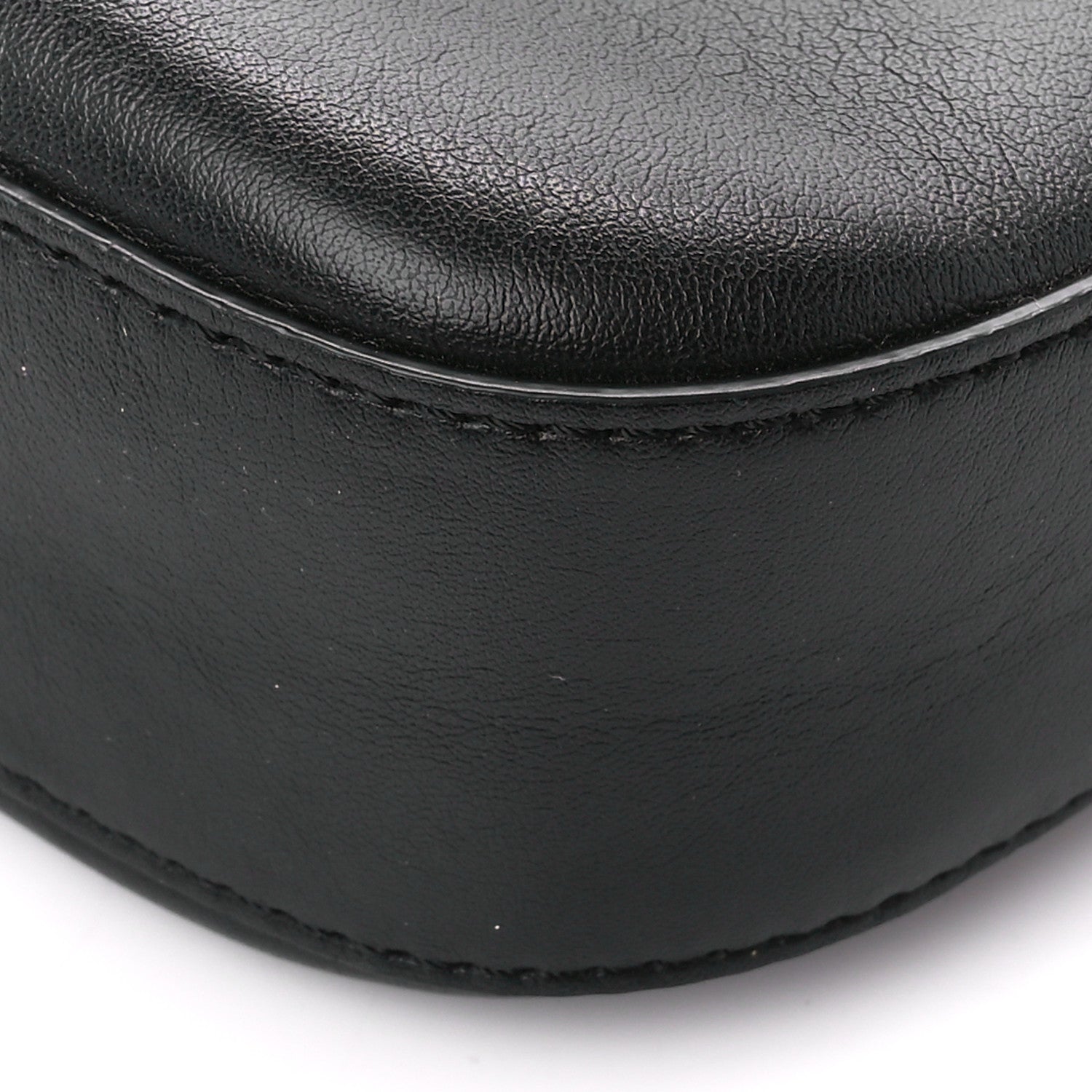 Stella McCartney Alter Nappa Mini Camera Bag Black 10 of 12