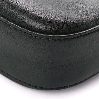 Stella McCartney Alter Nappa Mini Camera Bag Black 10 of 12