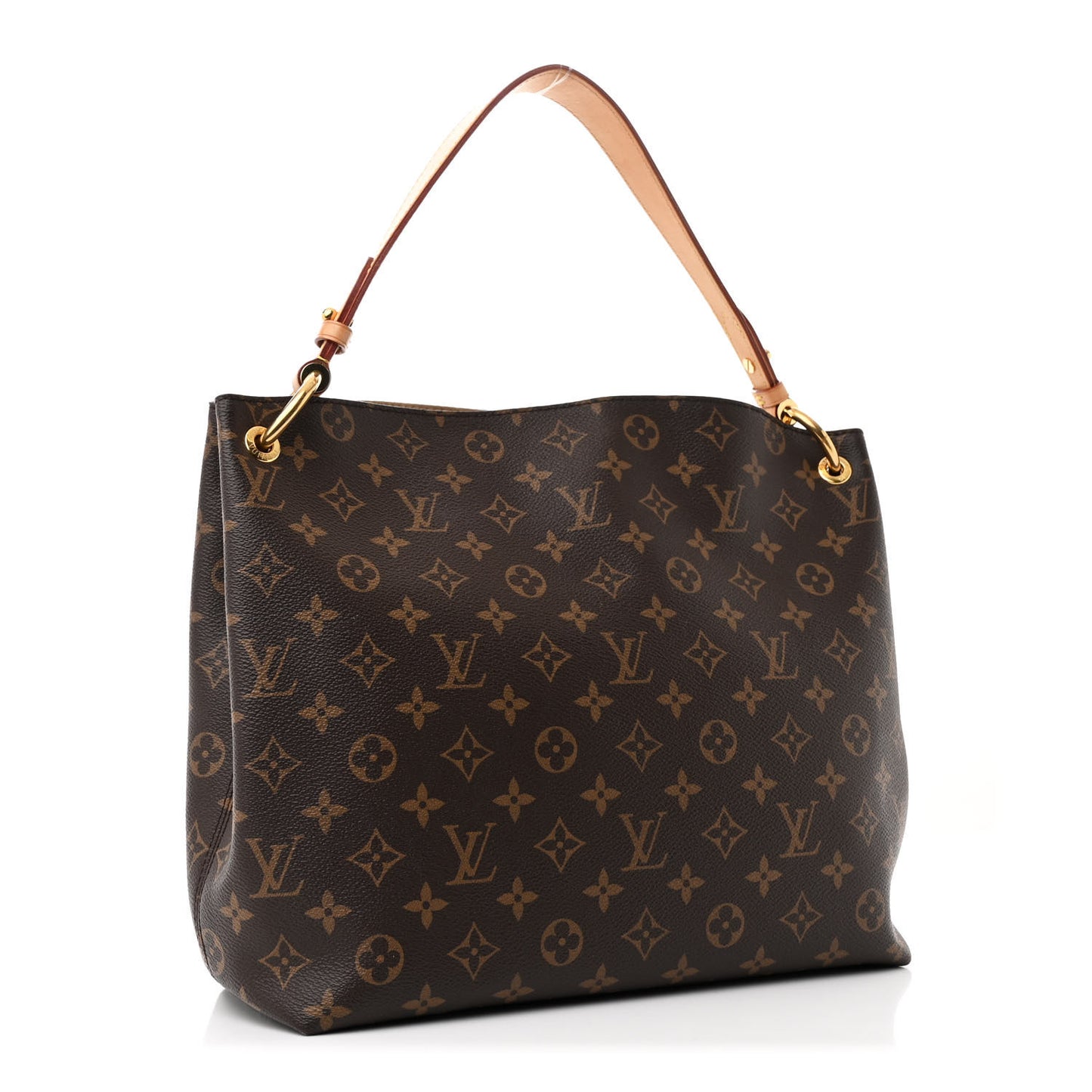 Monogram Graceful PM