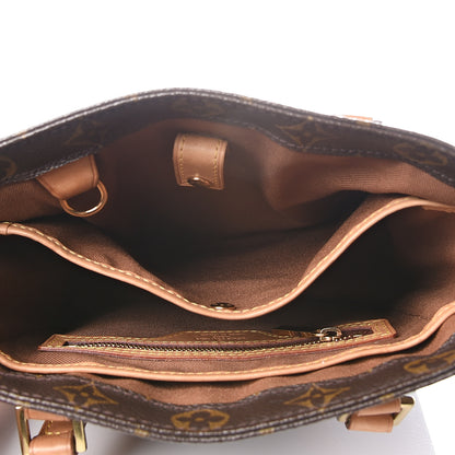 Louis Vuitton Monogram Vavin PM 6 of 11