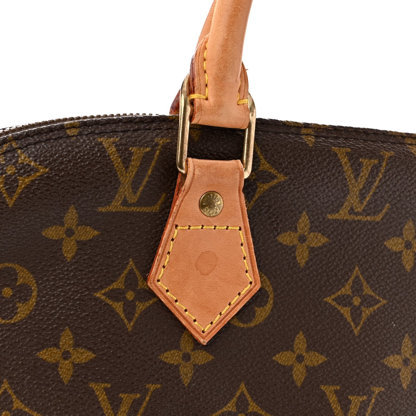 Monogram Alma MM