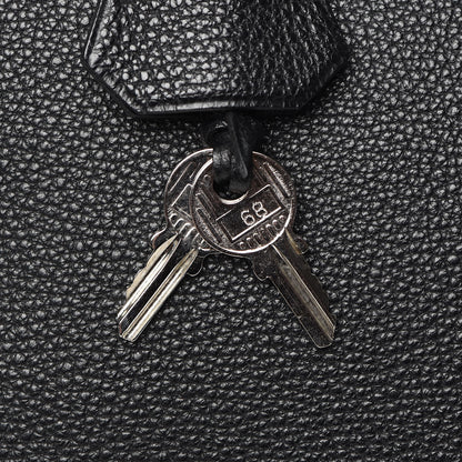 Hermes Togo Kelly Retourne 35 Black 36 of 41