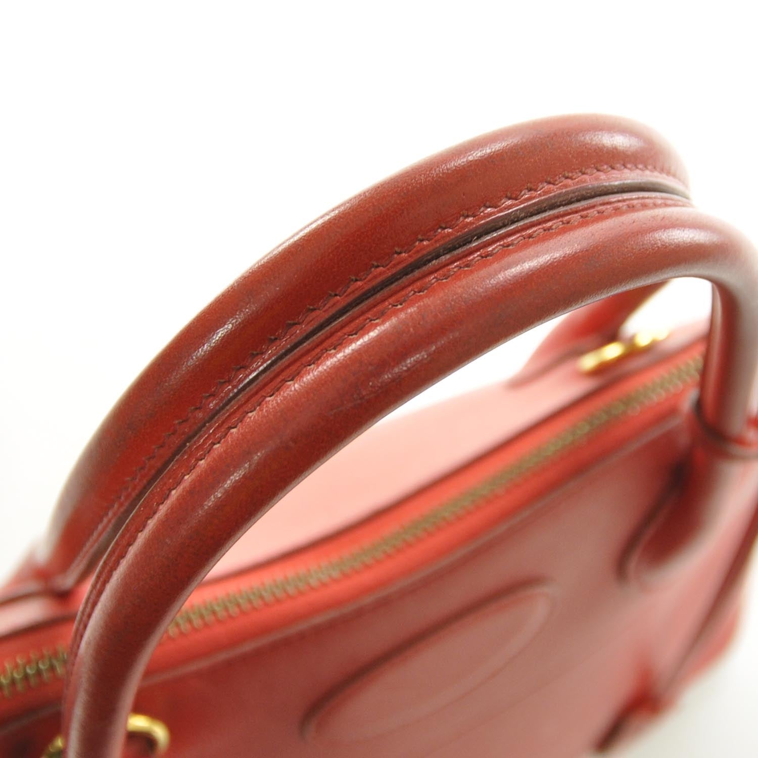 Hermes Swift Bolide 31 Geranium 5 of 8