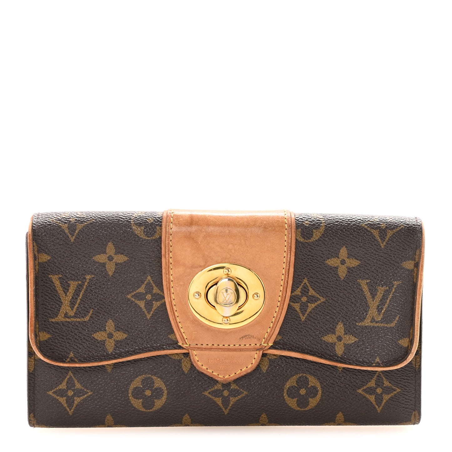Monogram Boetie Wallet