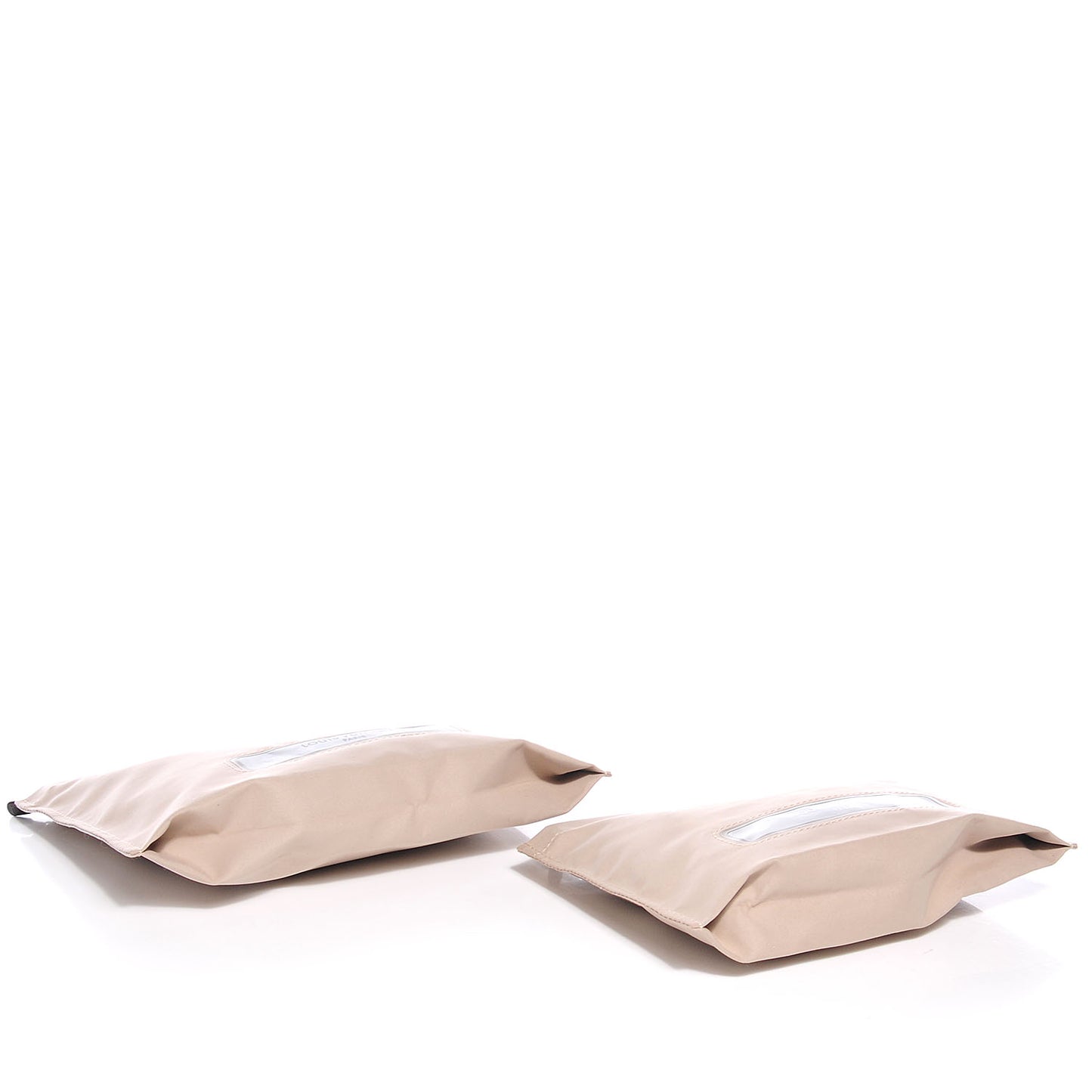 Trousses Voyage Travel Pouch Set