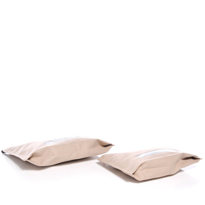 Louis Vuitton Trousses Voyage Travel Pouch Set 4 of 8