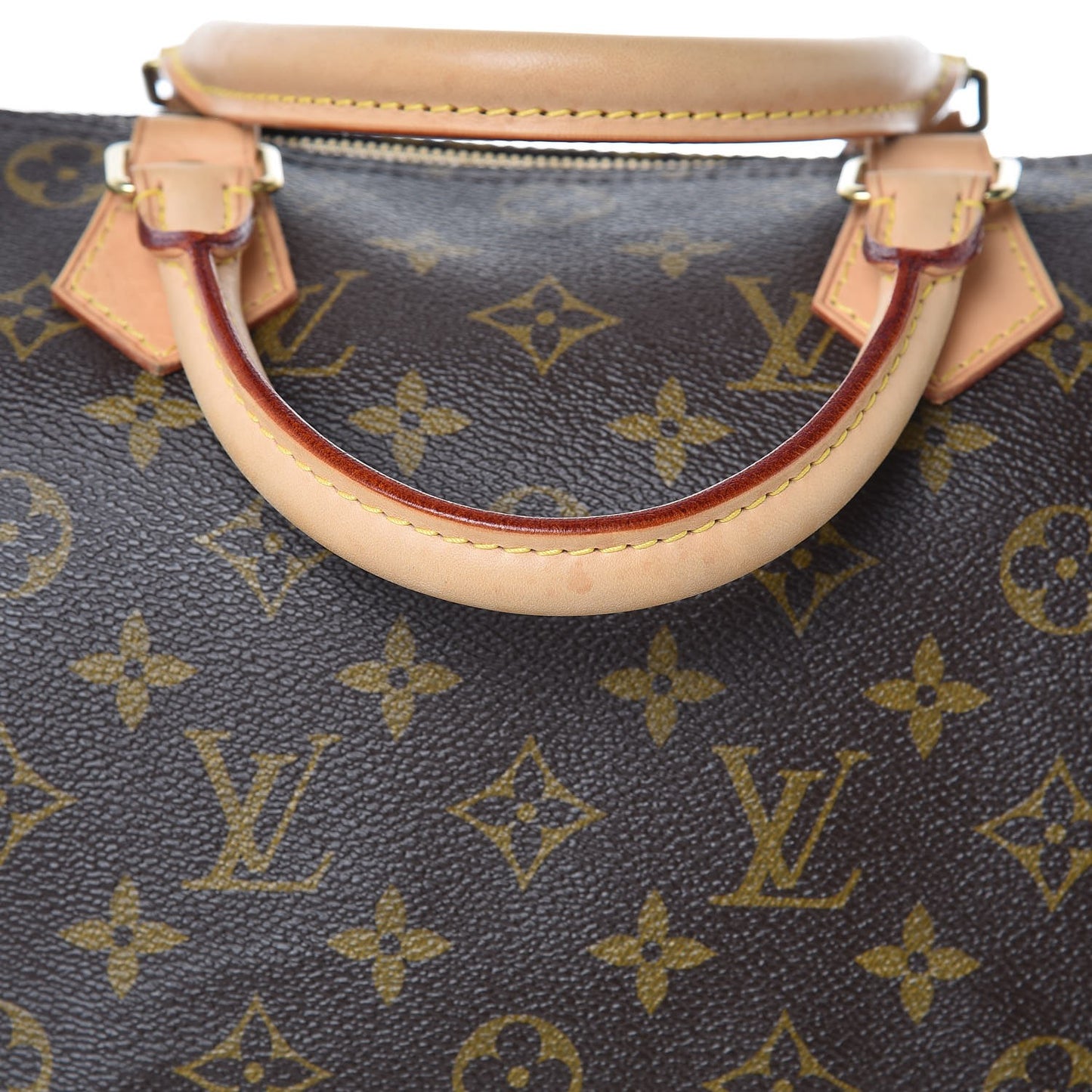 Monogram Speedy Bandouliere 30