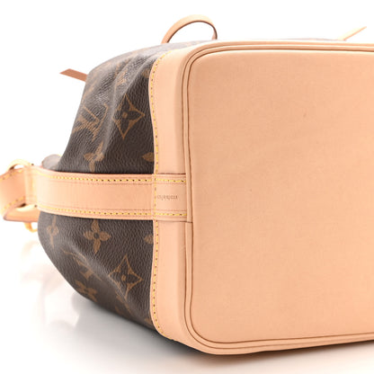 Louis Vuitton Monogram Noe BB 9 of 10