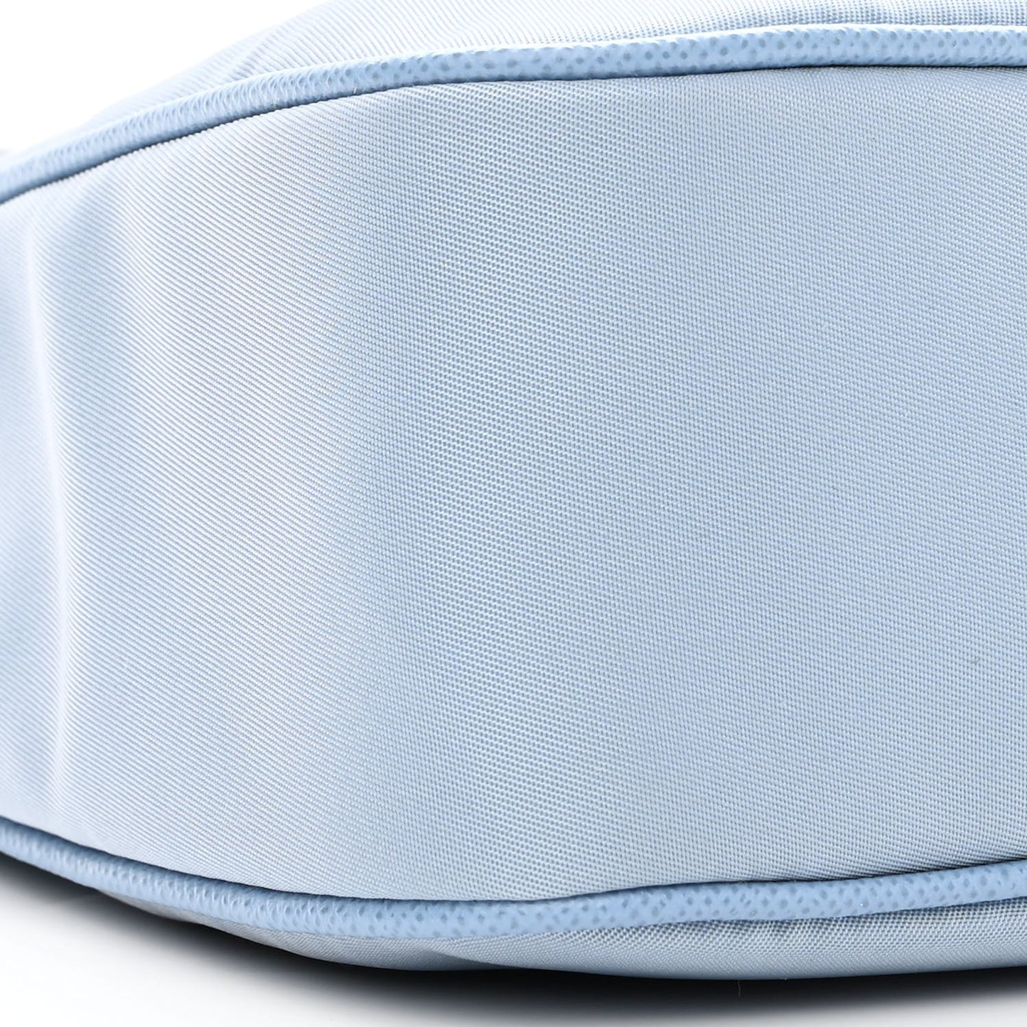 Re-Nylon Saffiano Re-Edition 2005 Shoulder Bag Astrale