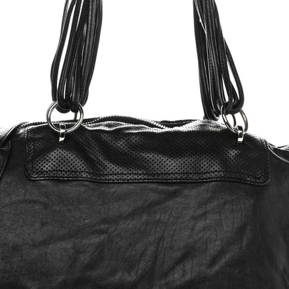 Alexander Wang Calfskin Tote Black 7 of 8