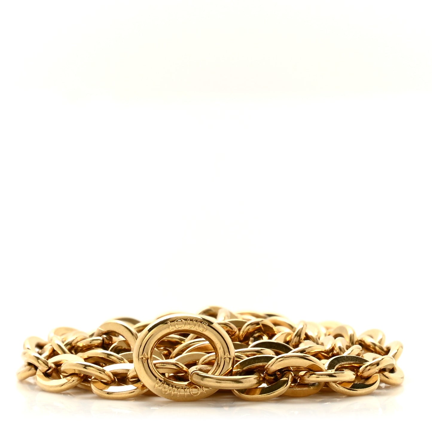 Monogram Multi Pochette Accessories Chain