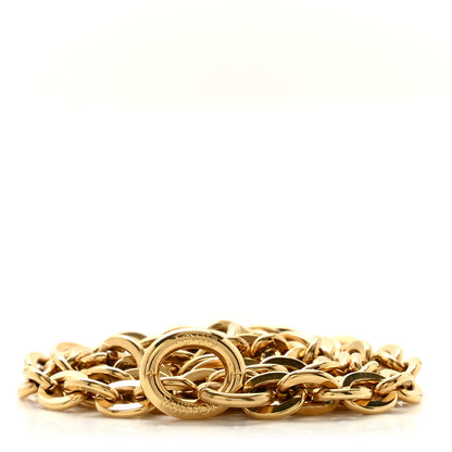 Louis Vuitton Monogram Multi Pochette Accessories Chain 1 of 3
