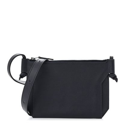 Hermes Evercolor Ultrapla 24 Bag Bleu Nuit 1 of 12