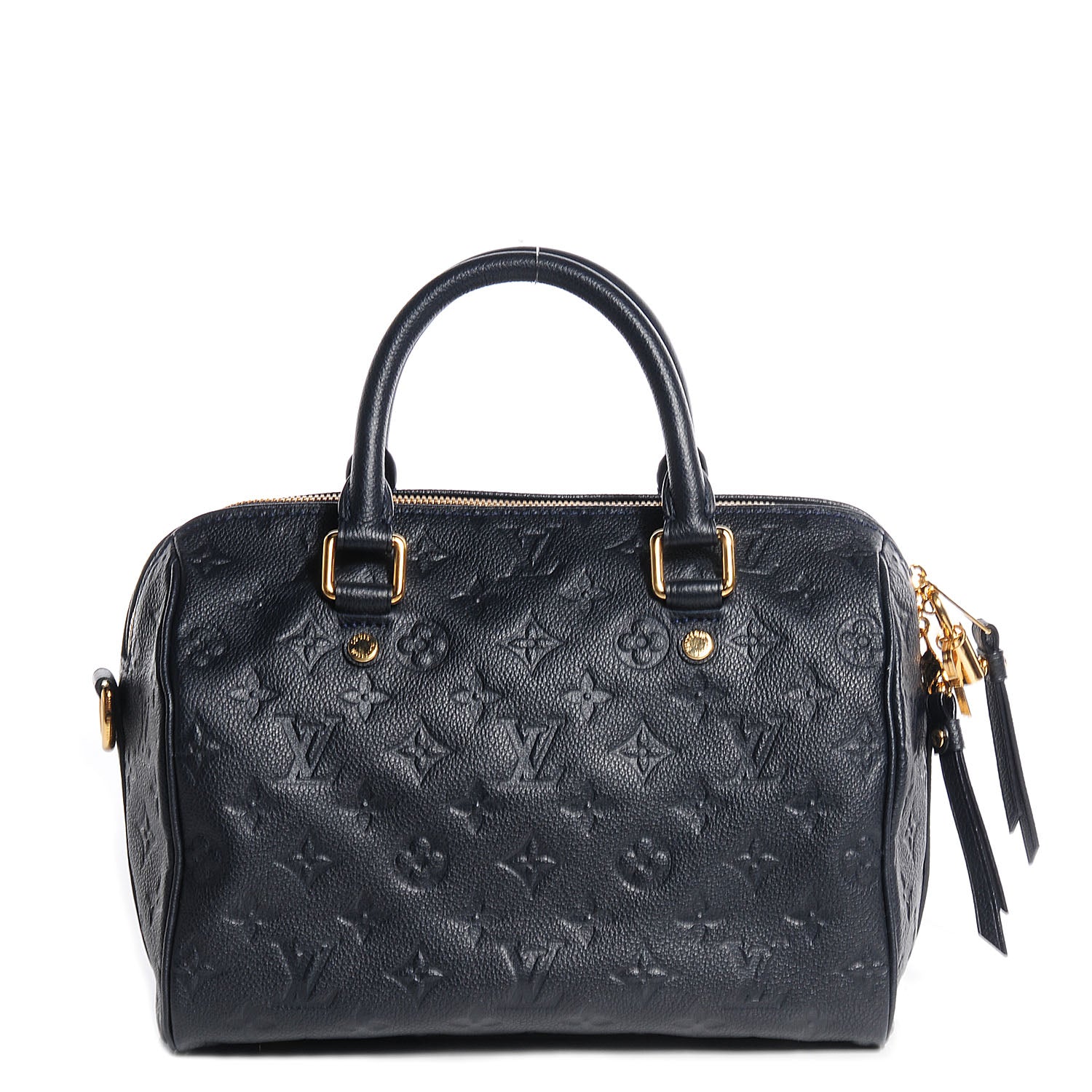 Louis Vuitton Empreinte Speedy Bandouliere 25 Infini 1 of 7