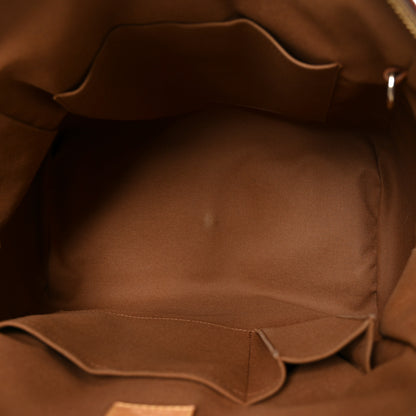 Louis Vuitton Monogram Tivoli GM 5 of 9