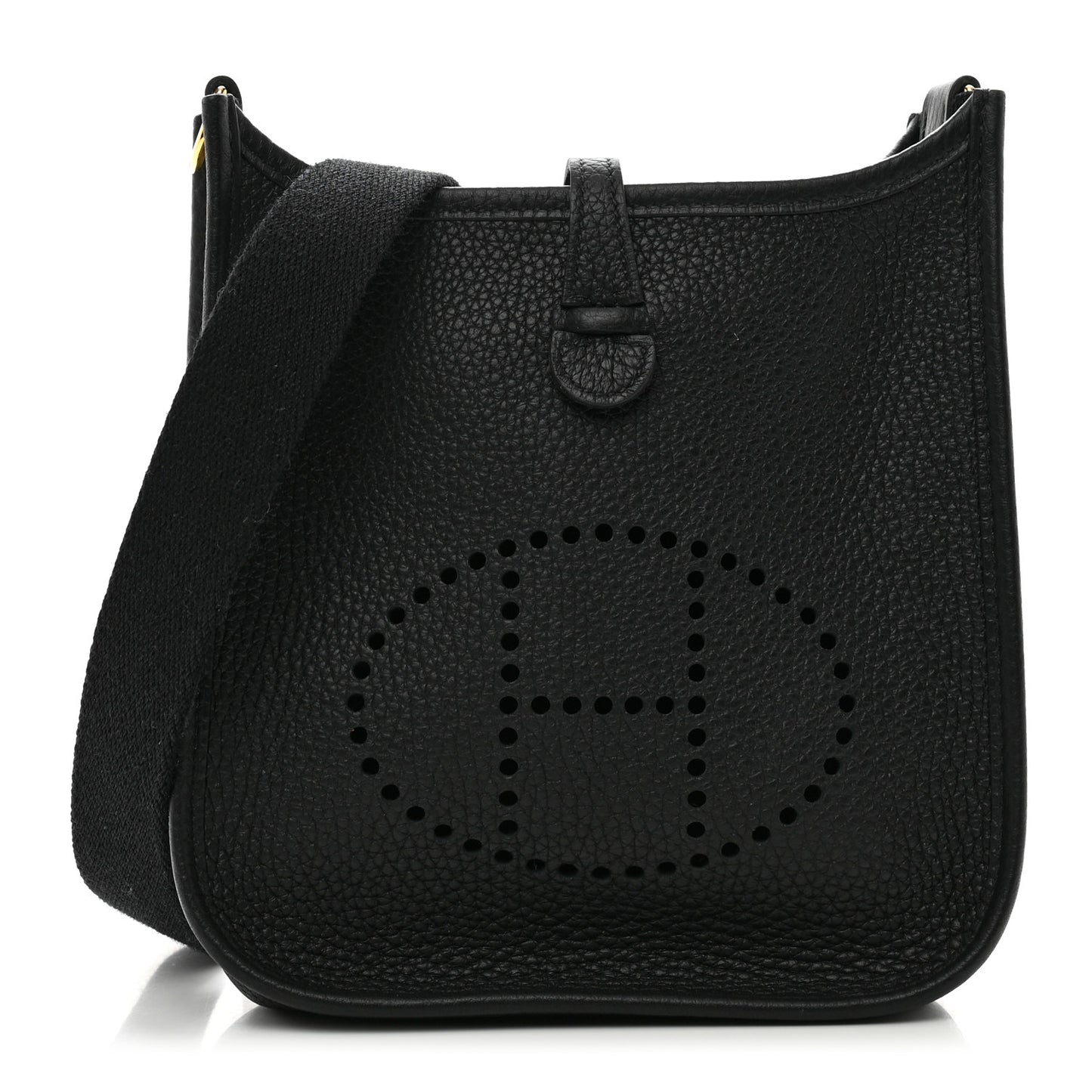 Taurillon Clemence Evelyne TPM Black