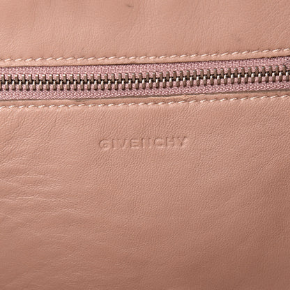 Givenchy Nappa Medium Easy Tote Pale Pink 6 of 29