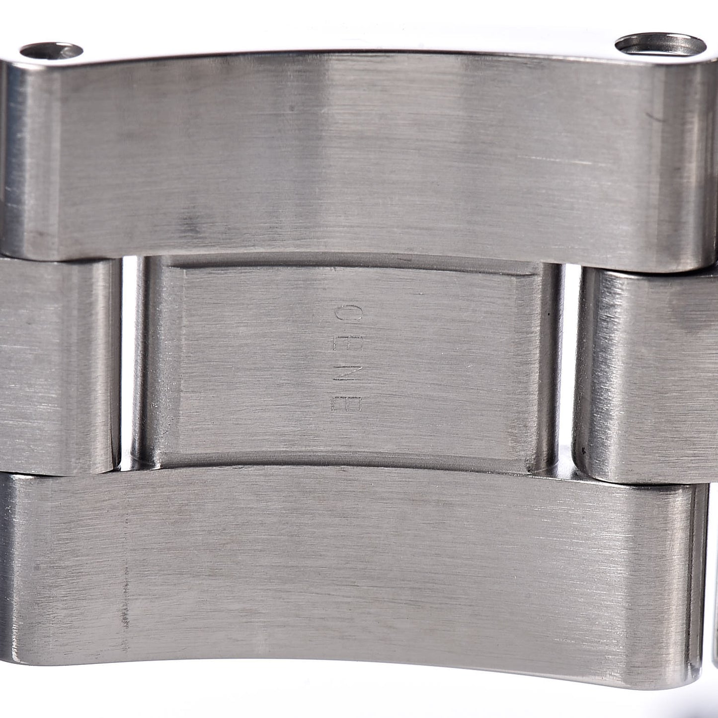 Stainless Steel 37mm Roadster Automatic Watch