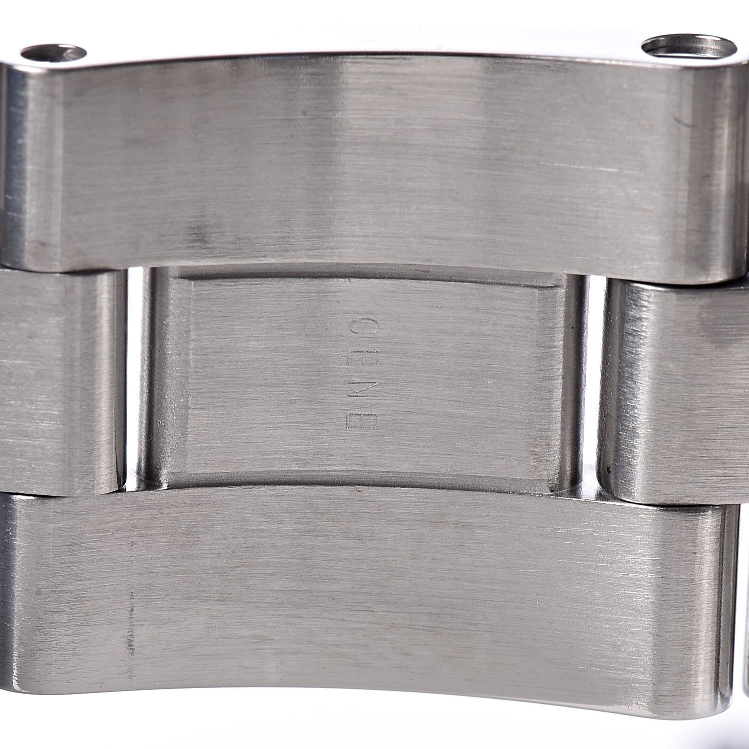 Cartier Stainless Steel 37mm Roadster Automatic Watch 8 of 13