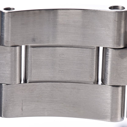 Cartier Stainless Steel 37mm Roadster Automatic Watch 8 of 13