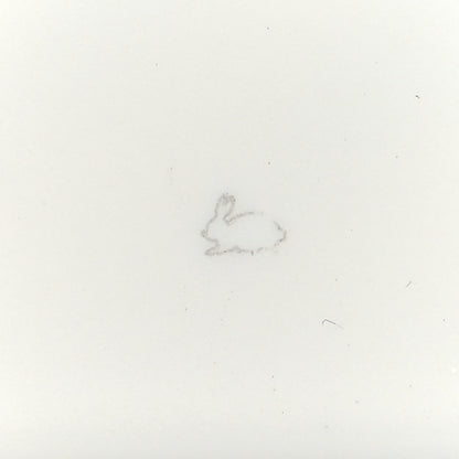 Hermes Porcelain Small Passifolia Tray N°2 6 of 9