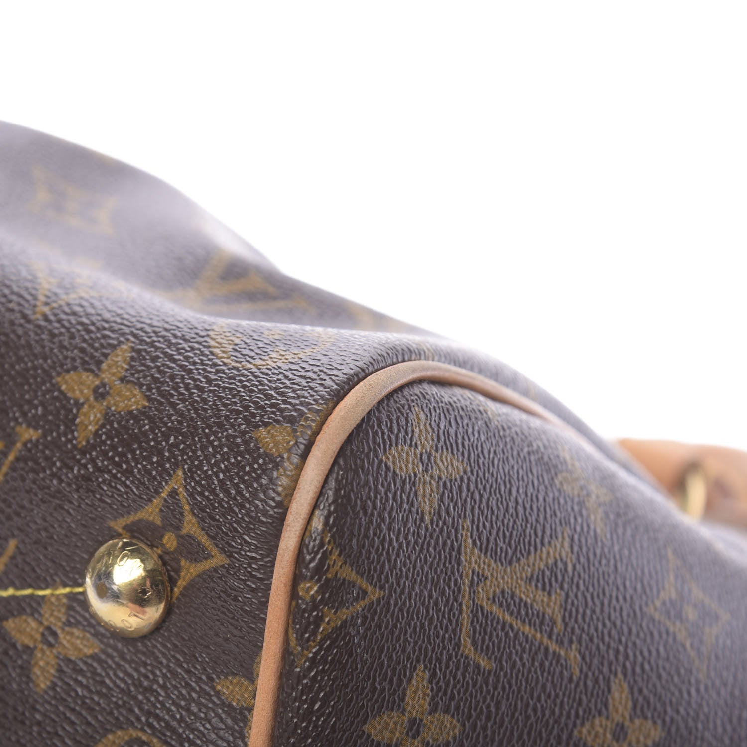 Louis Vuitton Monogram Tivoli PM 11 of 13