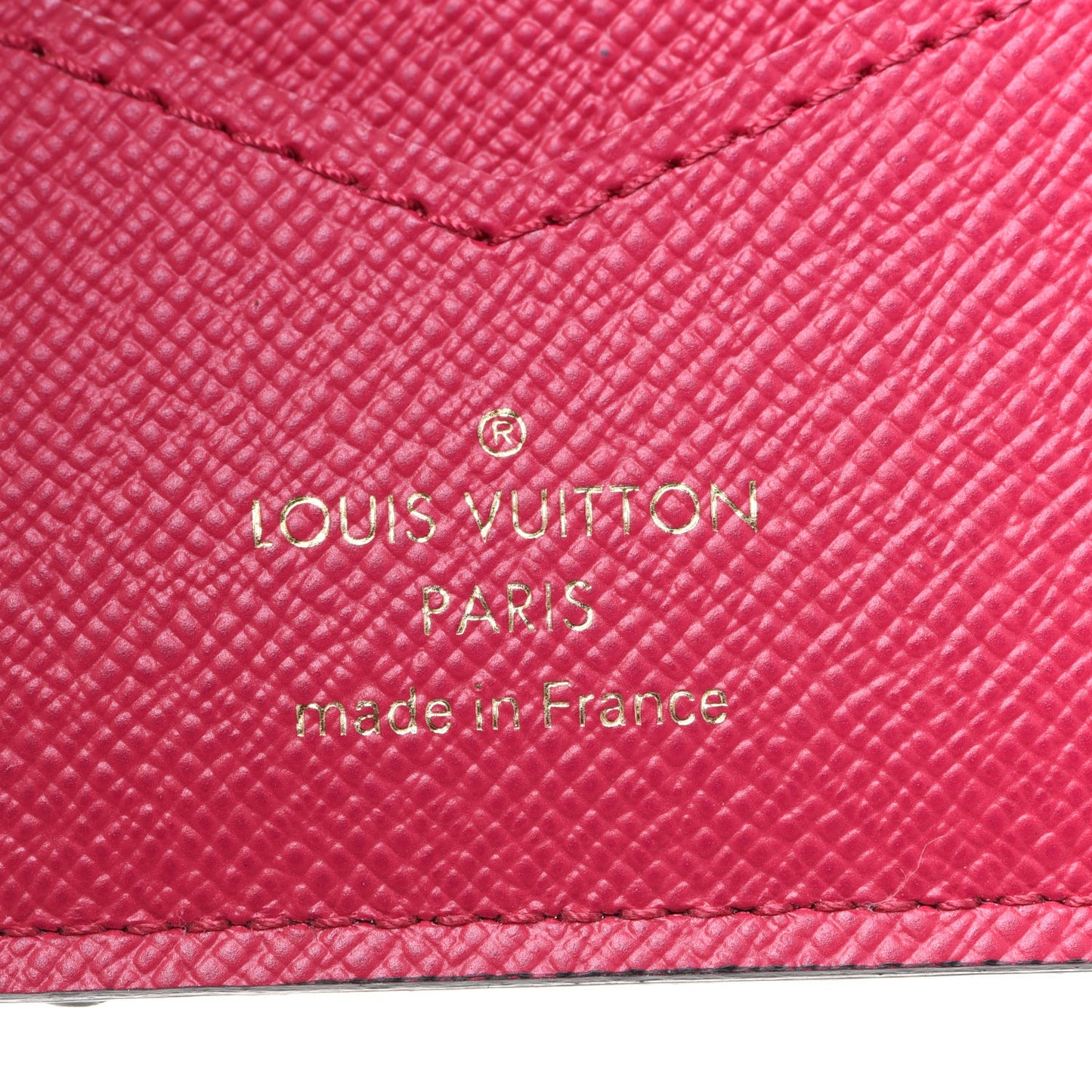 Monogram 2017 Christmas Animation Passport Cover