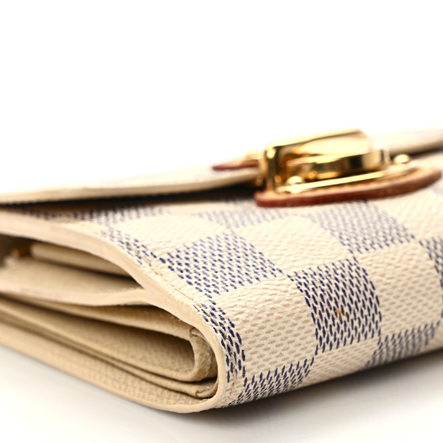 Damier Azur Joey Wallet