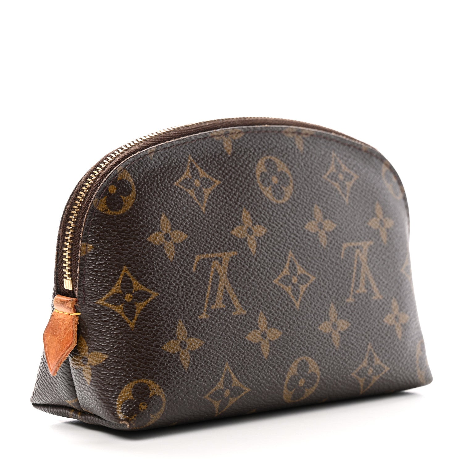 Louis Vuitton Monogram Cosmetic Pouch 3 of 8