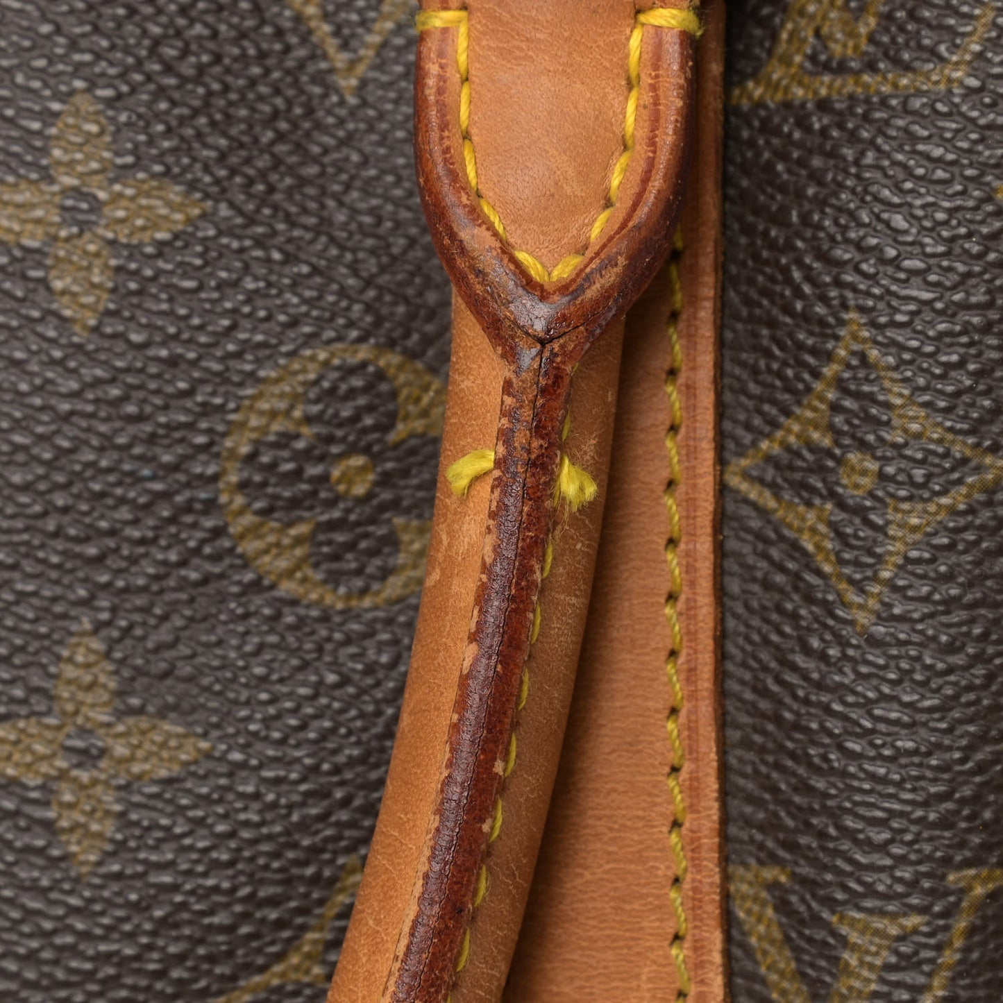 Monogram Porte-Documents Voyage Briefcase