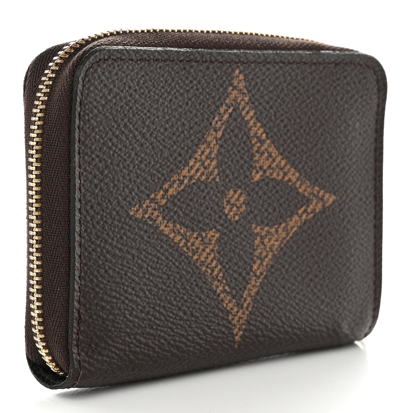 Monogram Giant Zippy Coin Purse