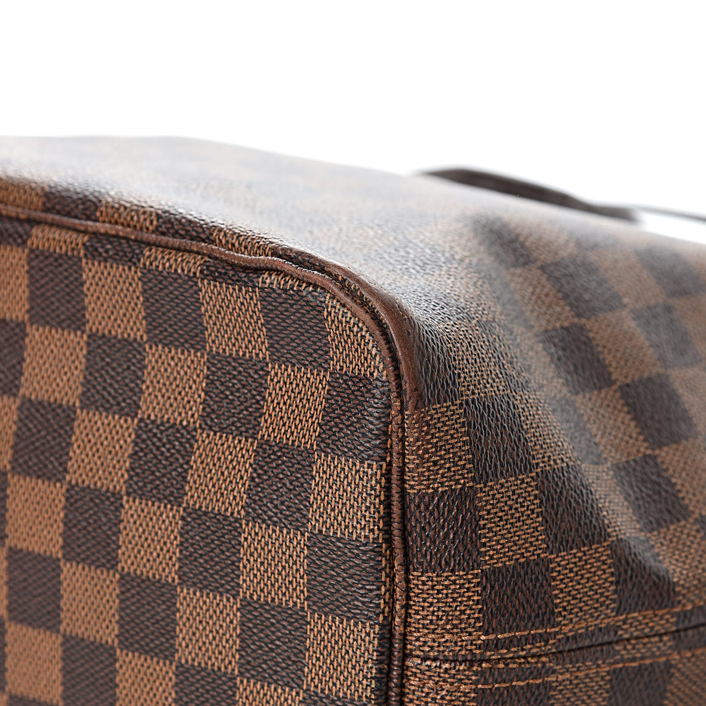 Damier Ebene Neverfull MM
