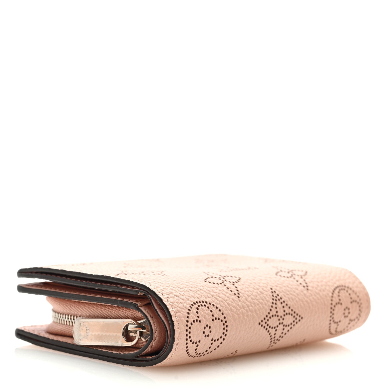 Louis Vuitton Mahina Clea Wallet Magnolia 4 of 7