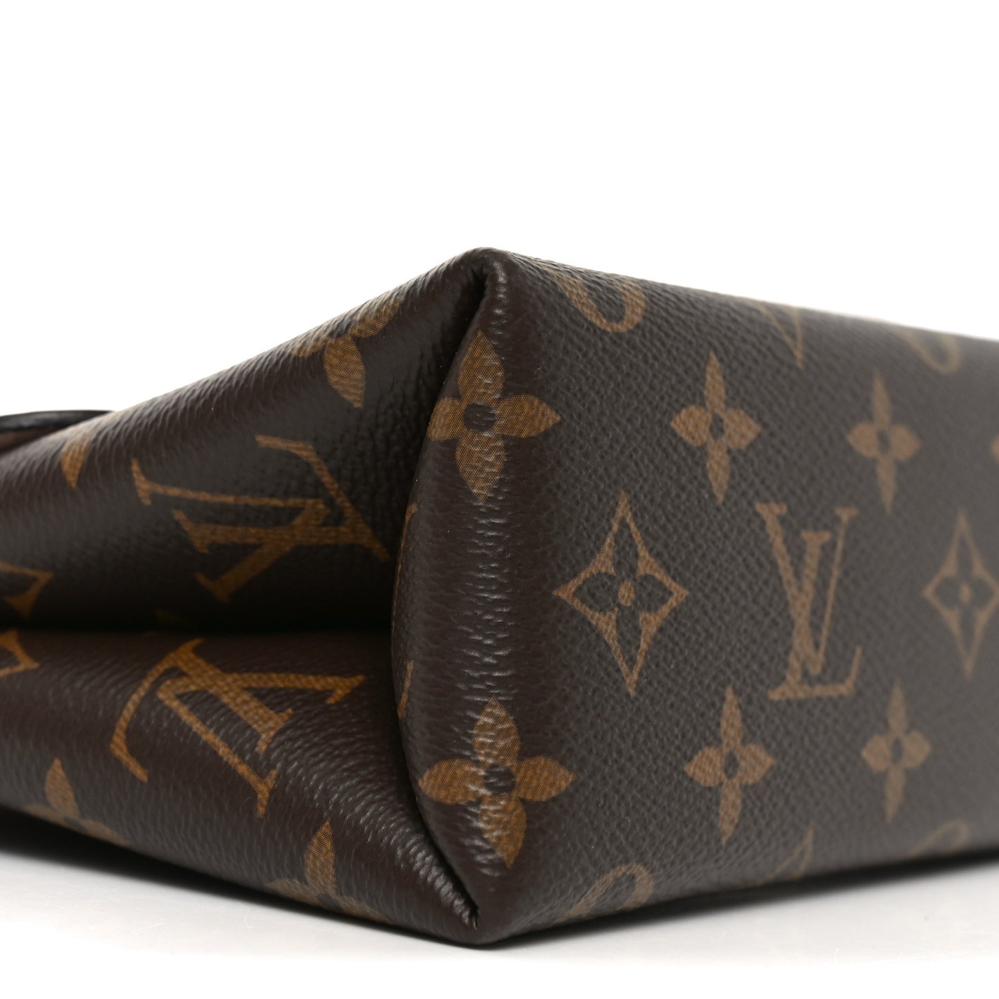 Monogram Locky BB Rose Poudre