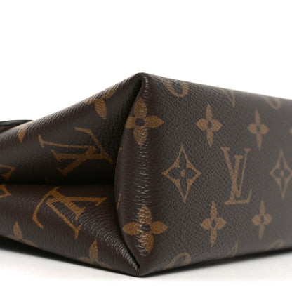 Louis Vuitton Monogram Locky BB Rose Poudre 8 of 9