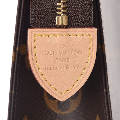 Louis Vuitton Monogram Toiletry Pouch 19 8 of 10