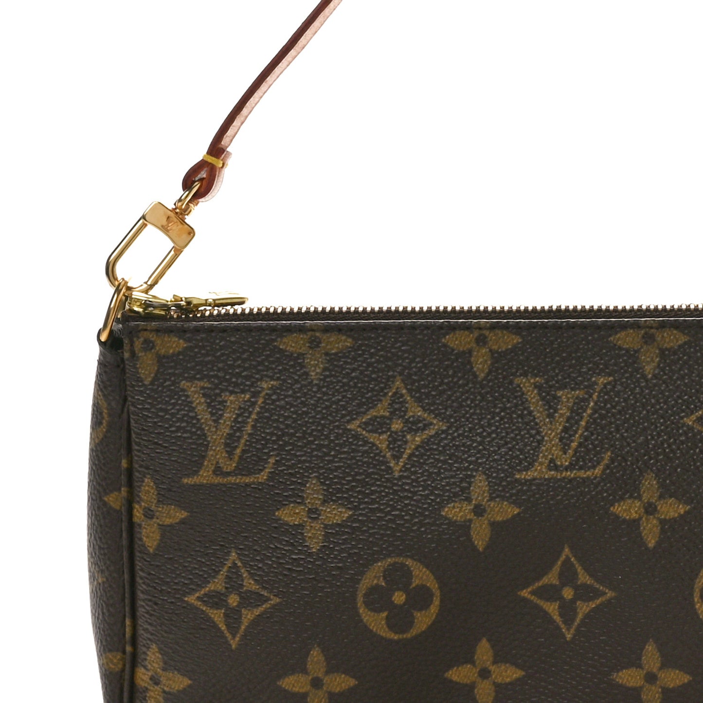 Monogram Pochette Accessories