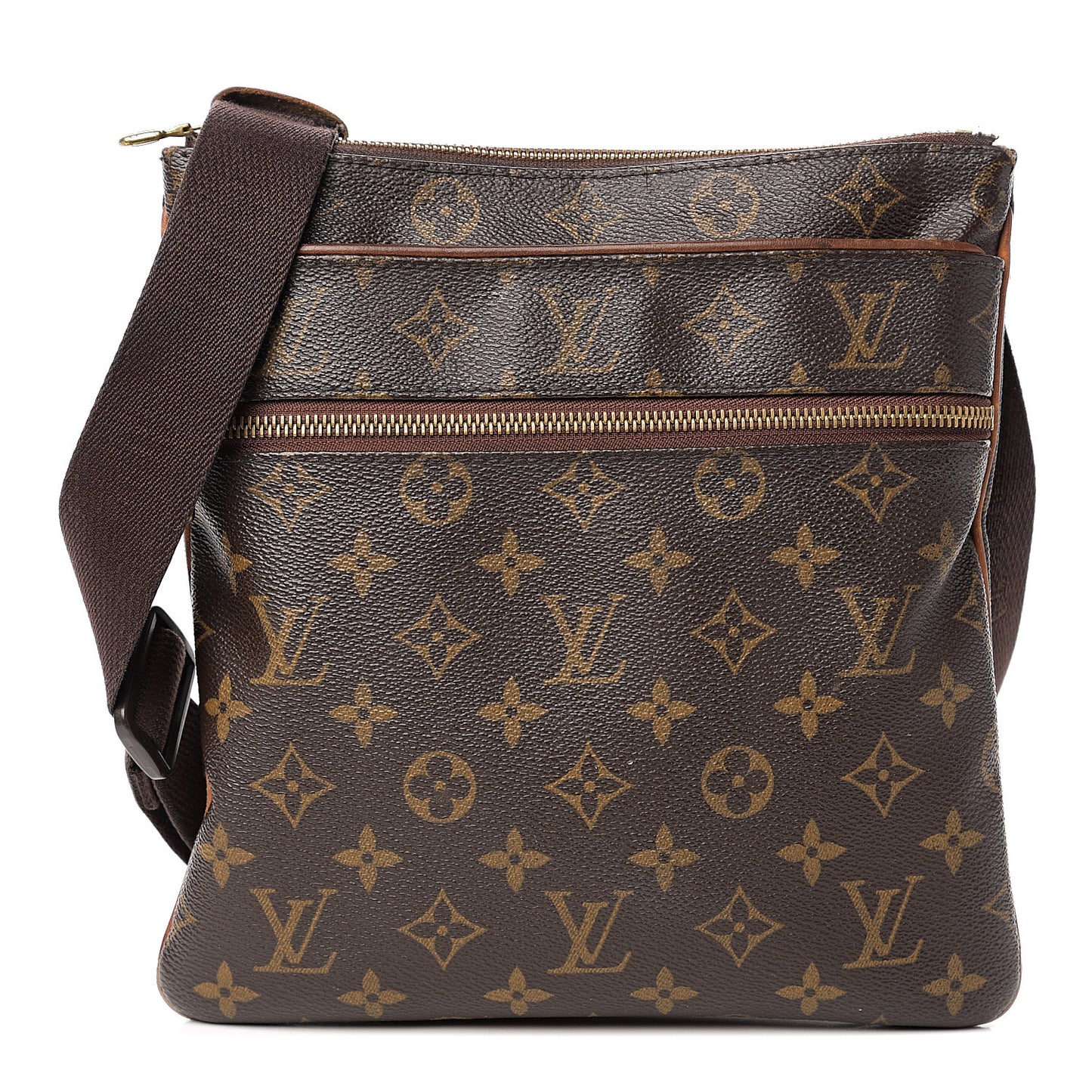 Monogram Pochette Valmy