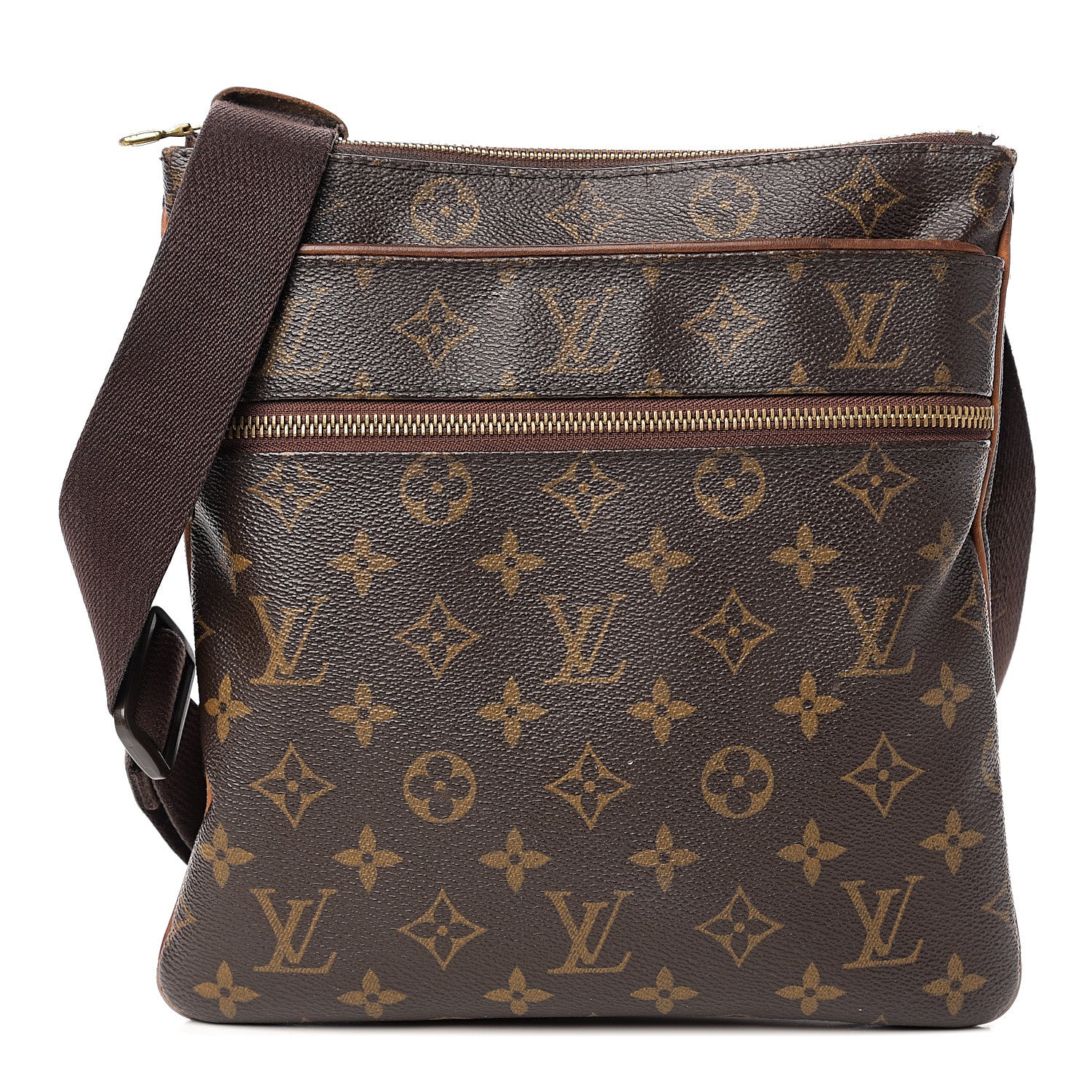 Louis Vuitton Monogram Pochette Valmy 1 of 10