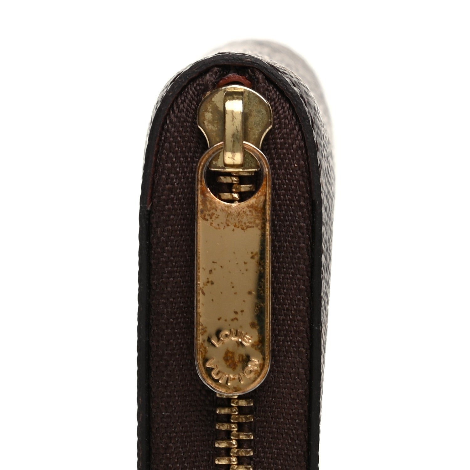 Louis Vuitton Monogram Key Pouch 16 of 16