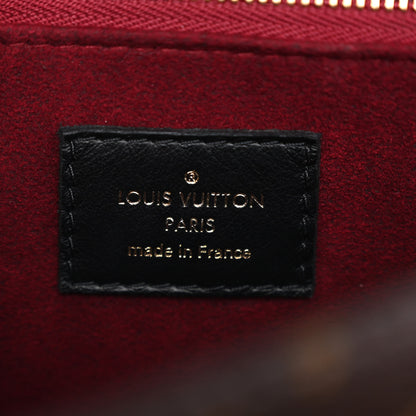 Louis Vuitton Monogram Passy 6 of 9