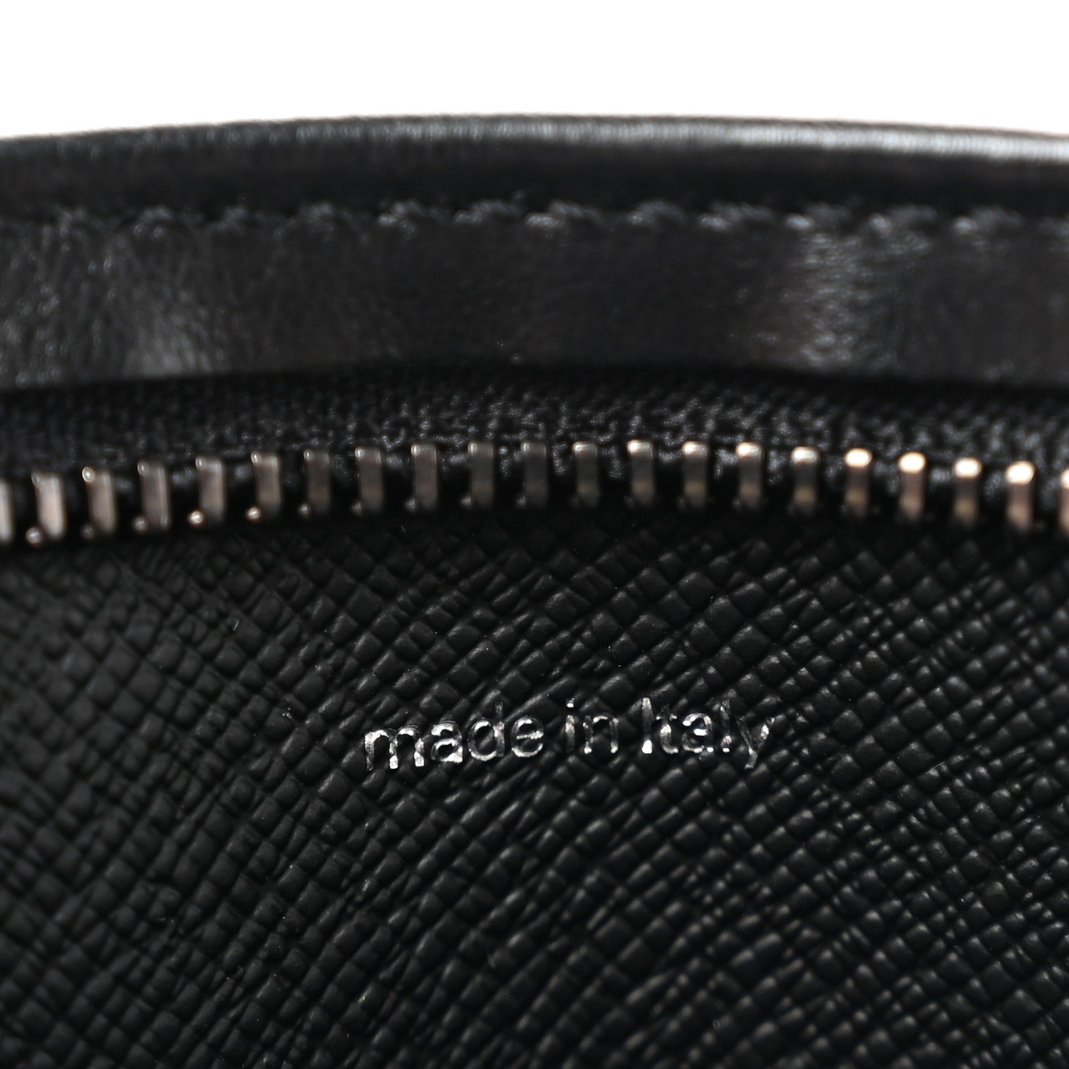 Louis Vuitton Monogram Eclipse Key Pouch Voyage 7 of 8