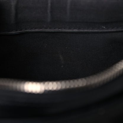 Louis Vuitton Epi Turenne PM Black 14 of 19