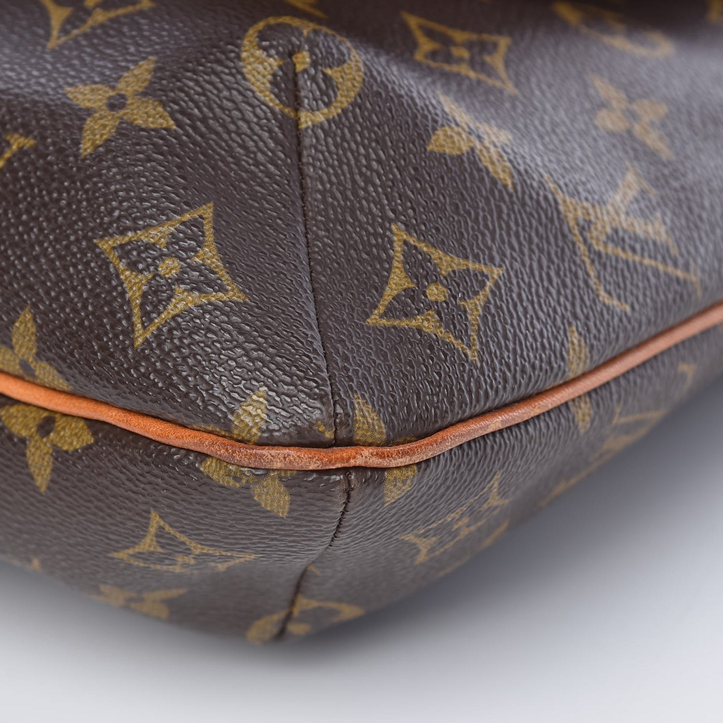 Monogram Musette GM