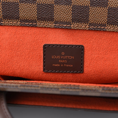 Louis Vuitton Damier Ebene Parioli PM 5 of 8